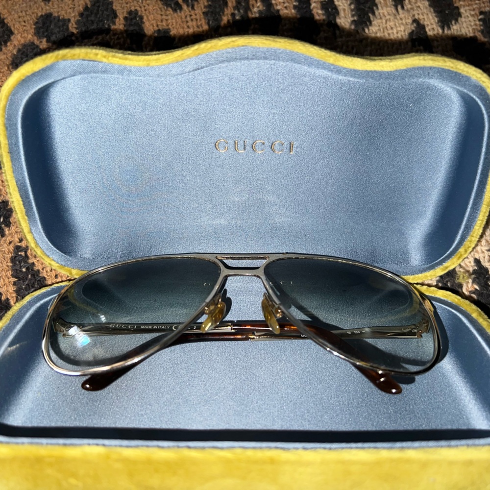 Gucci Frames glasses - Picture 2 of 2